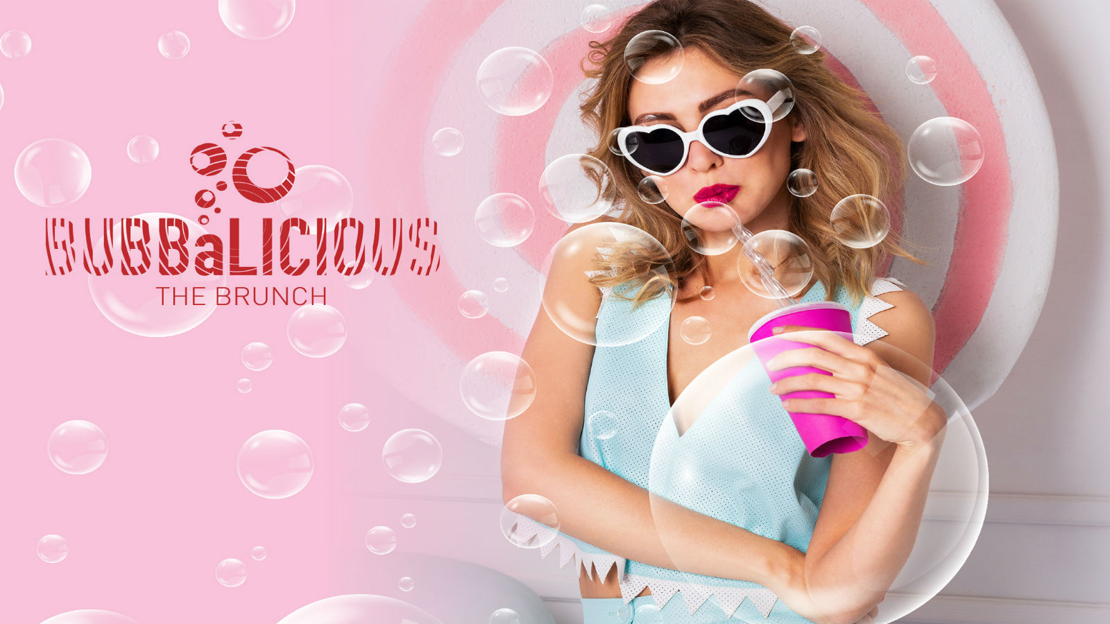 Bubbalicious is back!